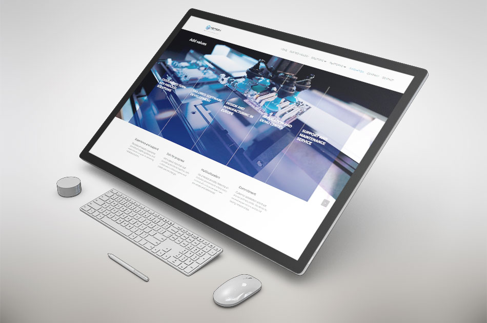 graphe-disseny-mstech-europe-website