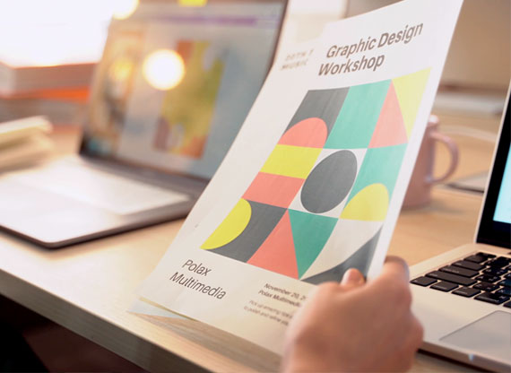 Formación Comunicación gráfica